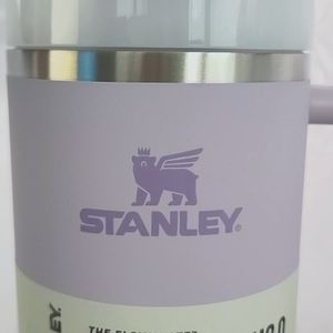 Stanley Quencher 2.0 Soft Matte Orchid